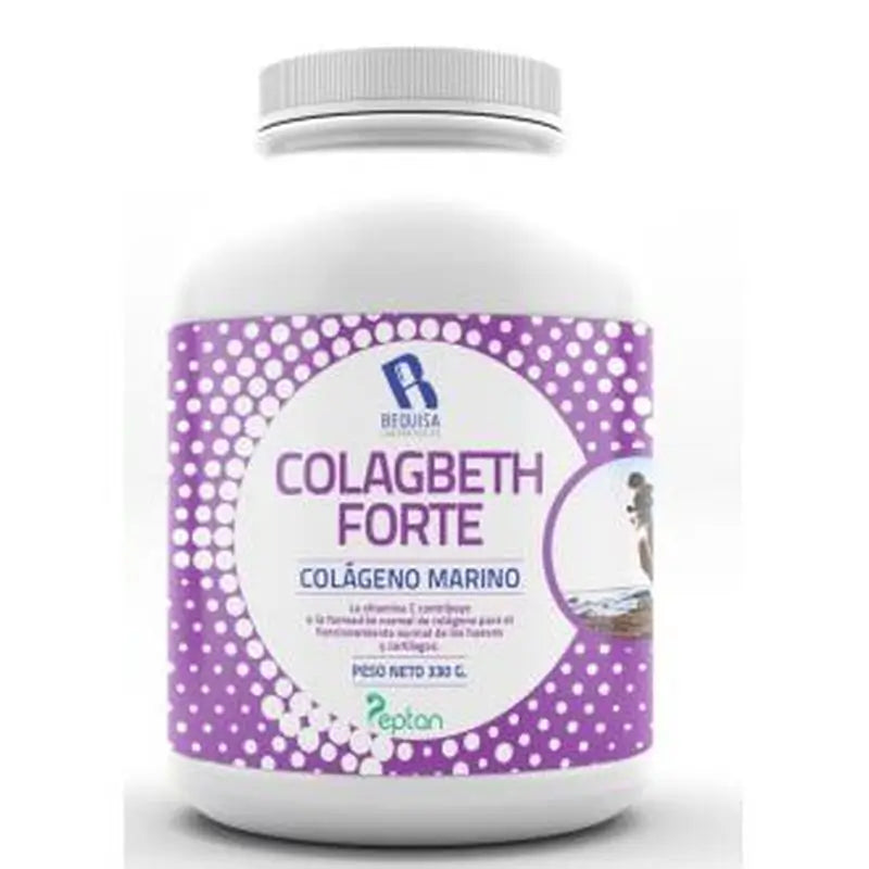 Bequisa Colagbeth Forte 330Gr.