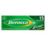 Berocca Boost, 15 Comprimidos Efervescentes