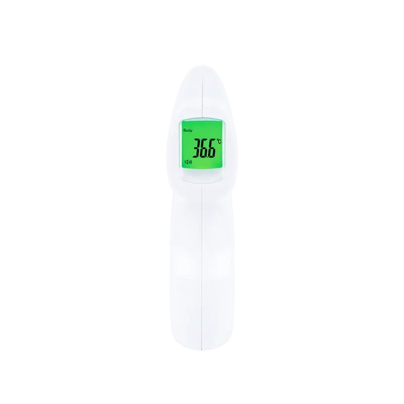 Berrcom Non-Contact Thermometer Remote Control, 1 pc.