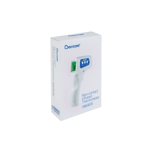 Berrcom Non-Contact Thermometer Remote Control, 1 pc.