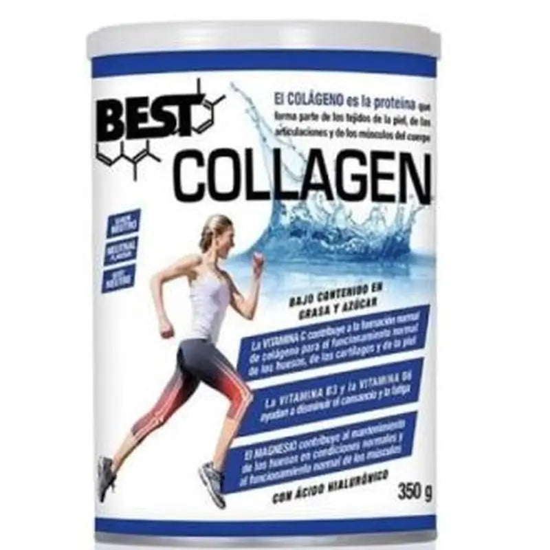 Best Protein Collagen Neutro 350Gr.