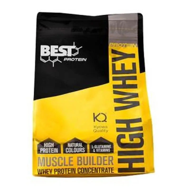 Best Protein High Whey Chocolate 2000Gr.