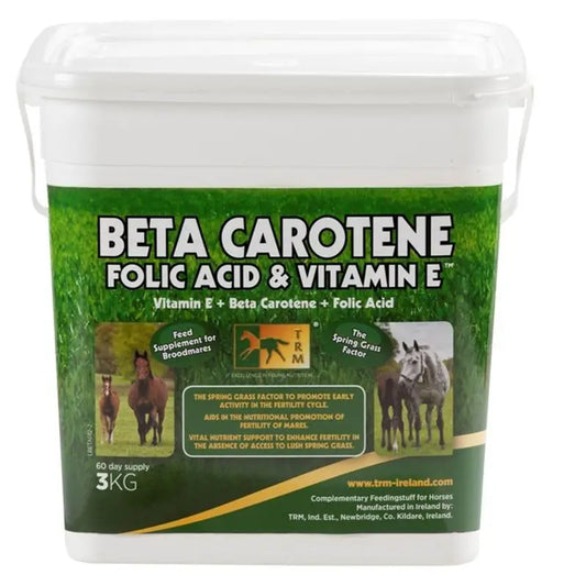 Beta Carotene 3Kg.