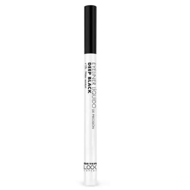 Beter Beter Eyeliner Look Expert Liquido Precision Negro Inten