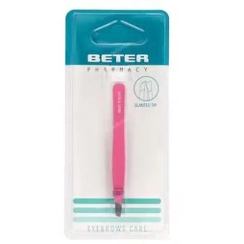 Beter Beter Pinza Depil Soft 9,3Cm 24079