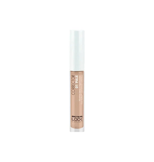 Beter Look Expert Corrector 01 Pale