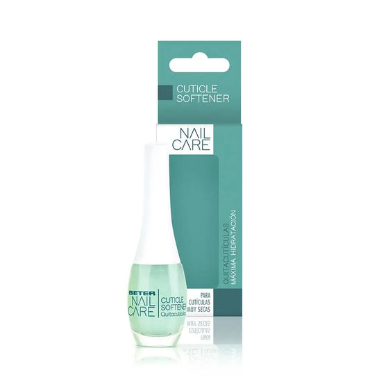 Beter Nail Care Quitacutículas - Cuticle Softener