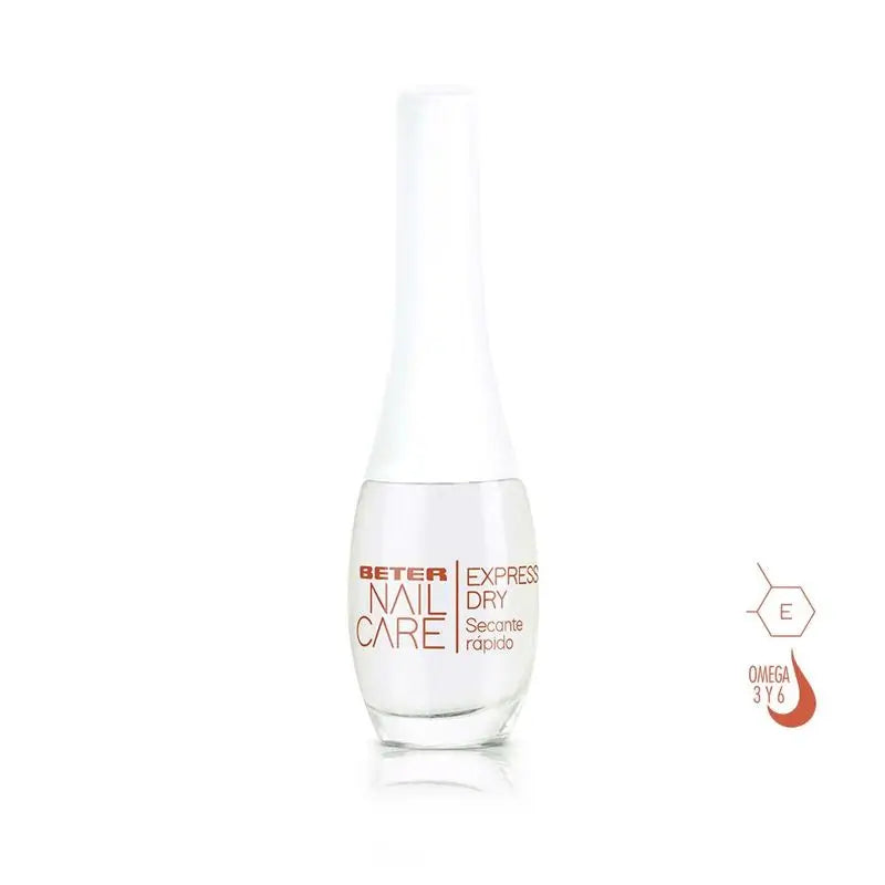 Beter Nail Care Secante Rápido- Express Dry 