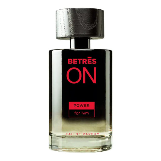 Betres Perfume Power 100 ml para hombre