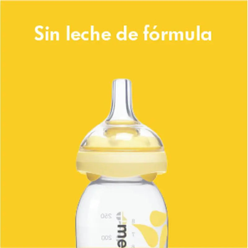 Medela Calm System Bottle-Bottle 250 ml