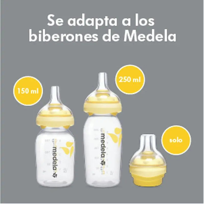 Medela Calm System Bottle-Bottle 250 ml