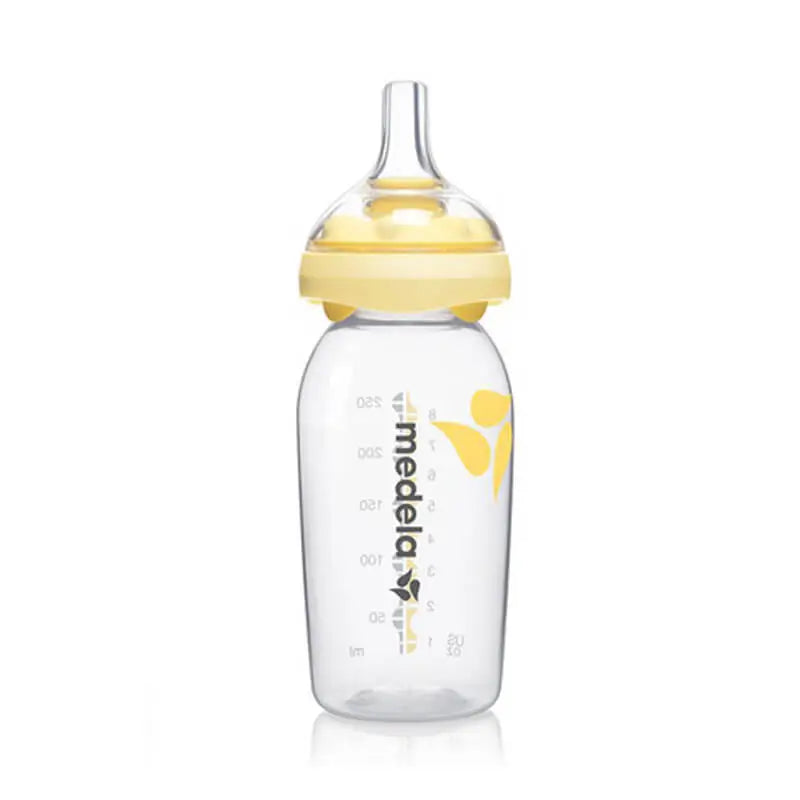 Medela Botella-Biberón con Sistema Calma 250 ml