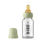 BIBS Biberón Cristal Sage110Ml