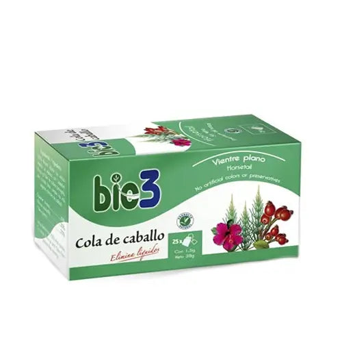 Bie3 Cola de Caballo 1.5 G 25 Filtros