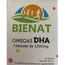 Bienat Bienat Dha Omega 3 1200Mg 30Cap.