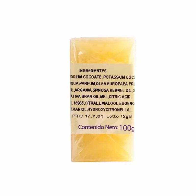 Ynsadiet Argan Soap, 100 gr