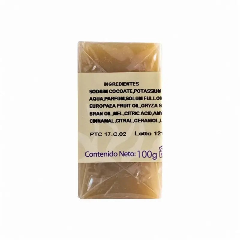 Ynsadiet Clay Soap, 100 gr