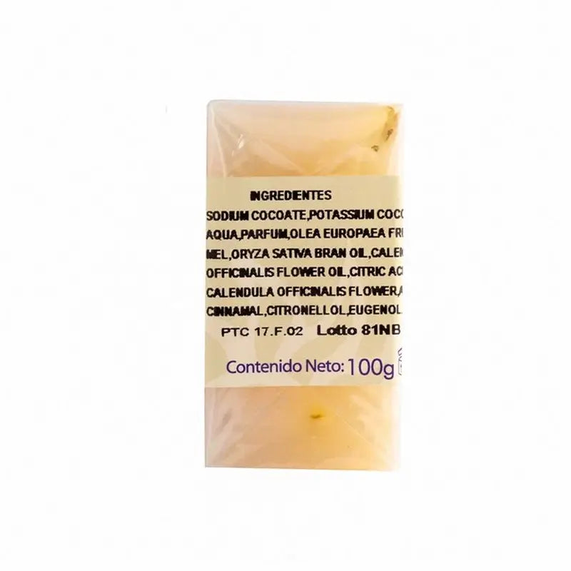 Ynsadiet Calendula Soap, 100 gr