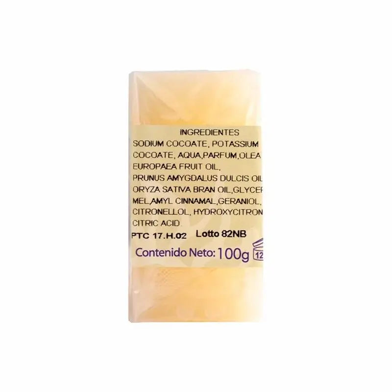 Ynsadiet Glycerine Soap, 100 gr