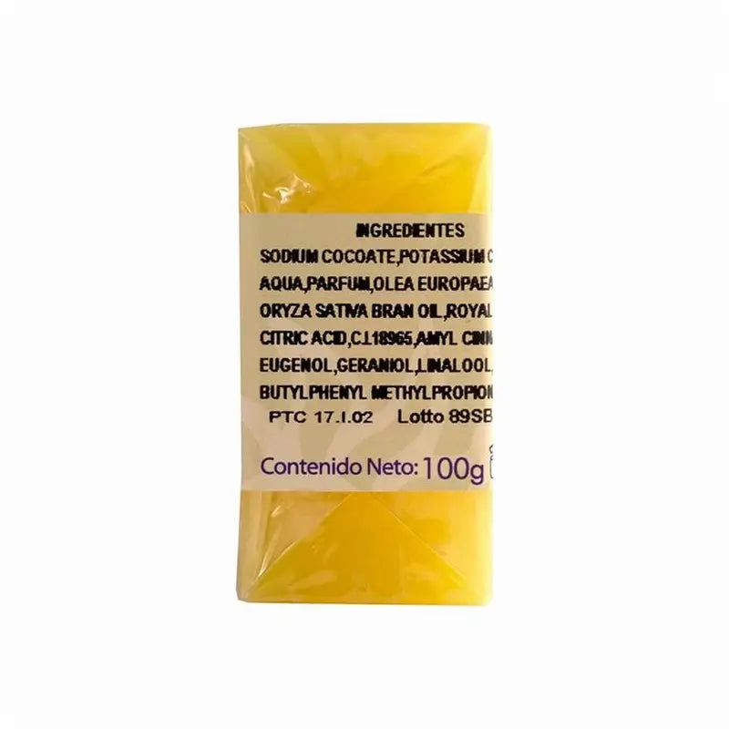 Ynsadiet Jelly Soap, 100 gr