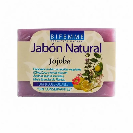 Ynsadiet Jojoba Soap, 100 gr