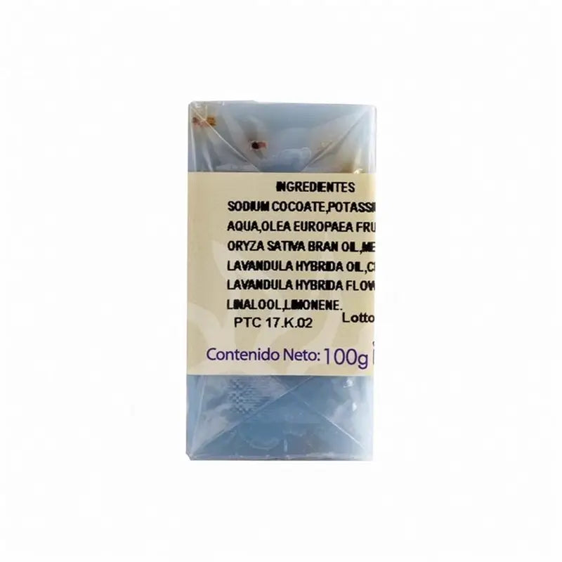 Ynsadiet Lavender Soap, 100 gr