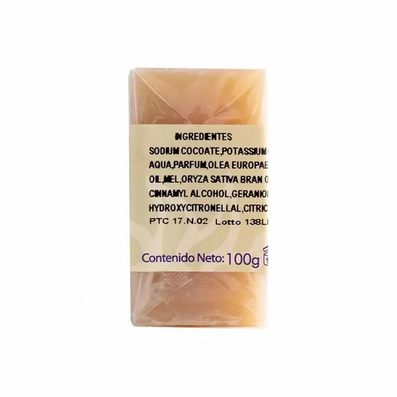 Ynsadiet Honey Soap, 100 gr