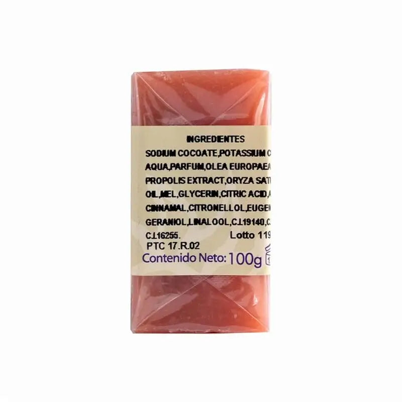 Ynsadiet Propoleo Soap, 100 gr