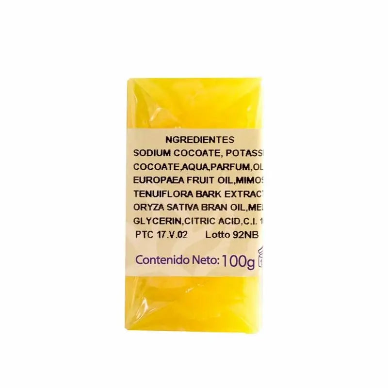 Ynsadiet Tepezcohuite Soap, 100 gr