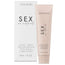 Bijoux Indiscrets Lubricante Con Aloe Vera Y Base Agua 30 Ml