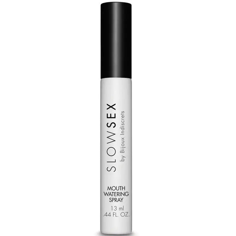 Bijoux Slow  Sex Mouthwatering Spray 13 M