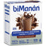 biManán Beslim Chocolate Flavour Shake 6 sachets