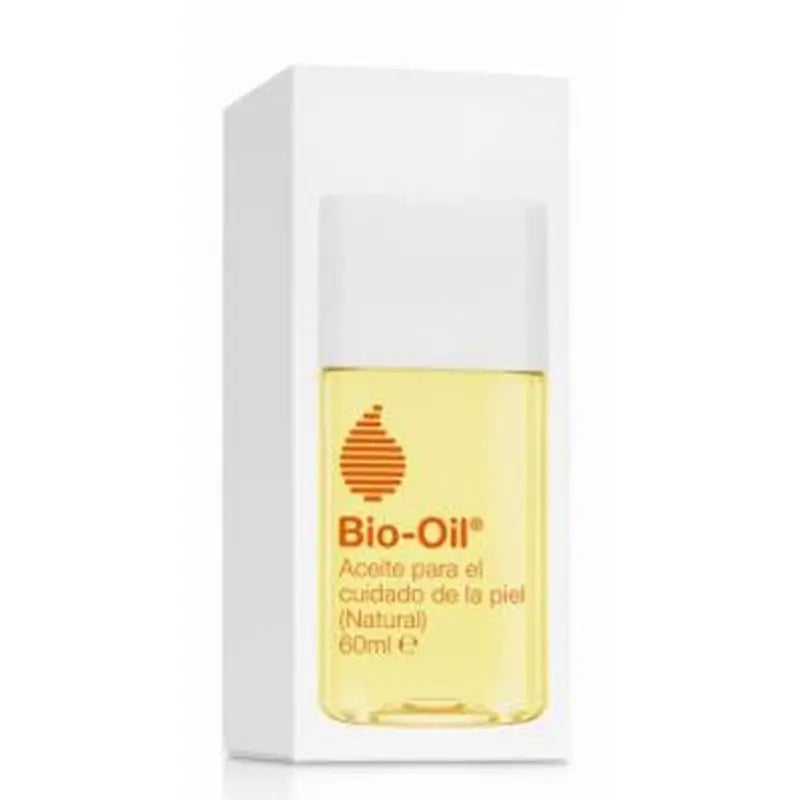 Bio-Oil Aceite Natural 60Ml.