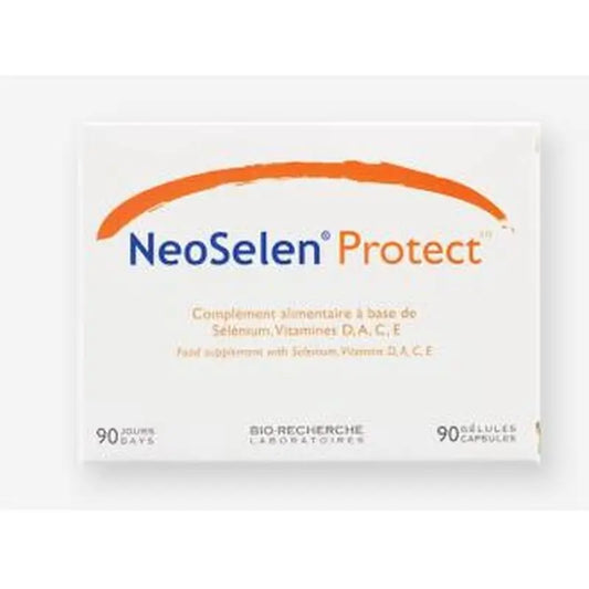 Bio-Recherche Neoselen Protect 90 Cápsulas