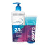 Bioderma Atoderm Atoderm Créme Ultra 24H Moisturising + Atoderm Gel Douche 100 Ml Free, 500 ml