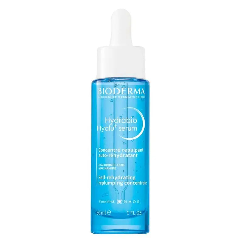 Bioderma Hydrabio Hyalu+ Serum, 30 ml