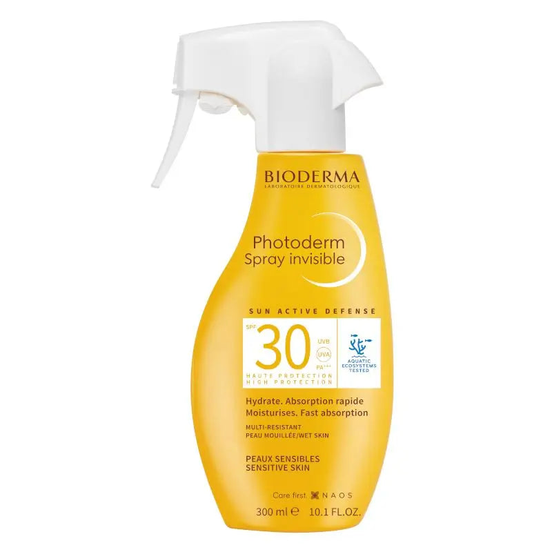 BIODERMA Photoderm SPF 30 Family Spray 300 ml