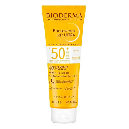 BIODERMA Photoderm Max Family Milk SPF 50+