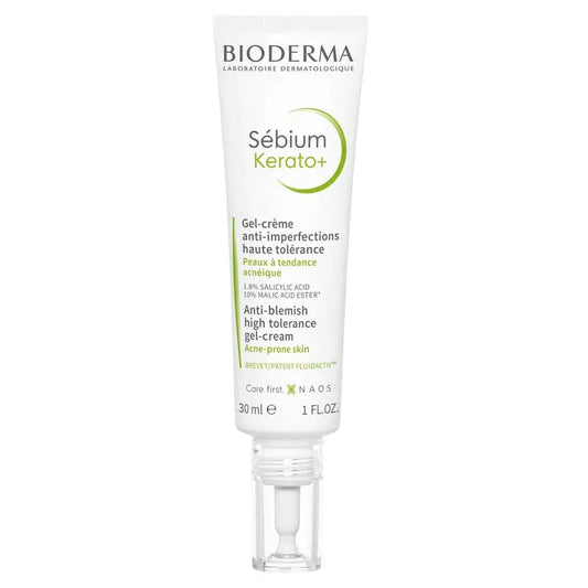 BIODERMA Sébium Kérato+, 30 ml