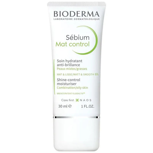 BIODERMA Sebium Mat Control 30 ml