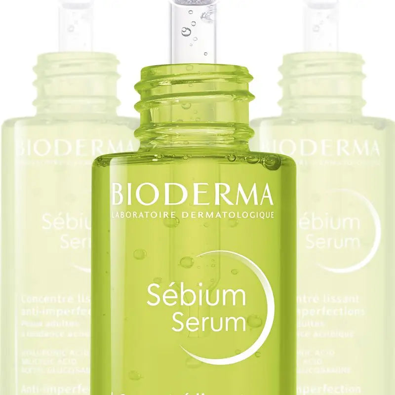 Bioderma Sébium Serum, 30 ml