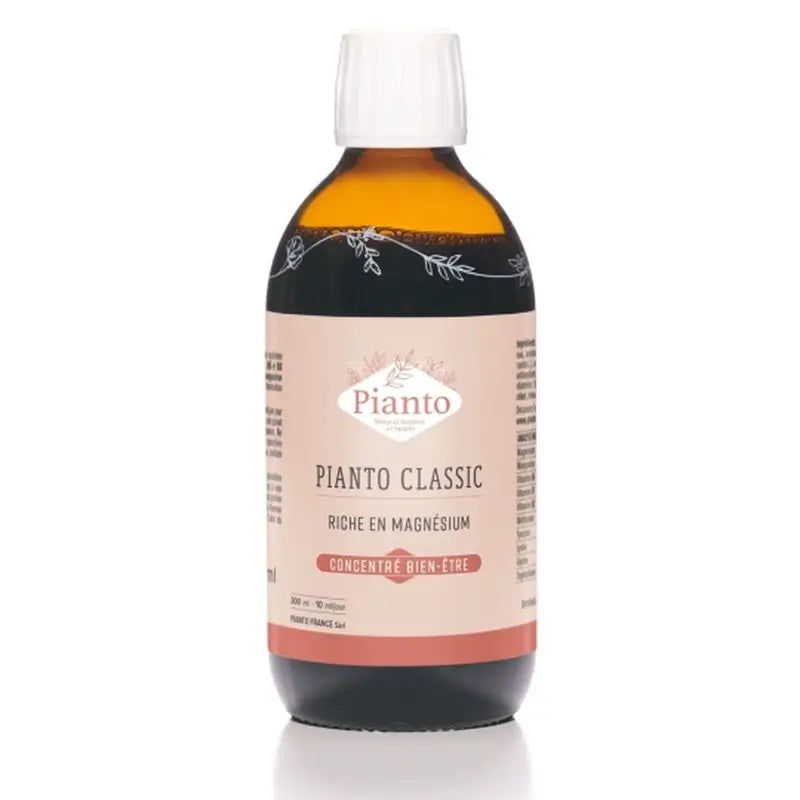 Biolasi Pianto Classic 300Ml.