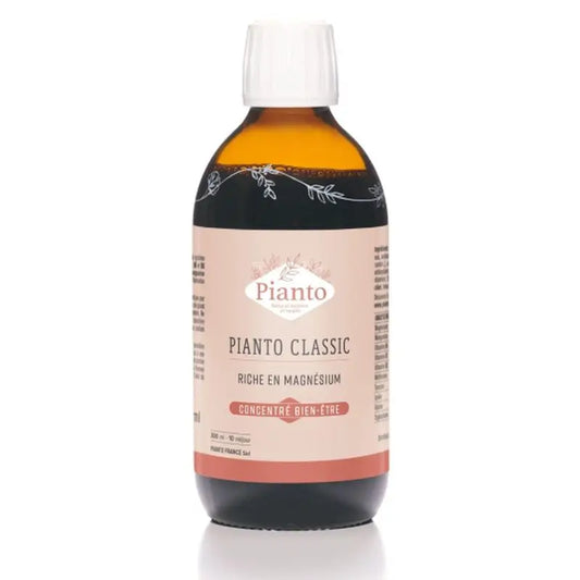 Biolasi Pianto Classic 300Ml.