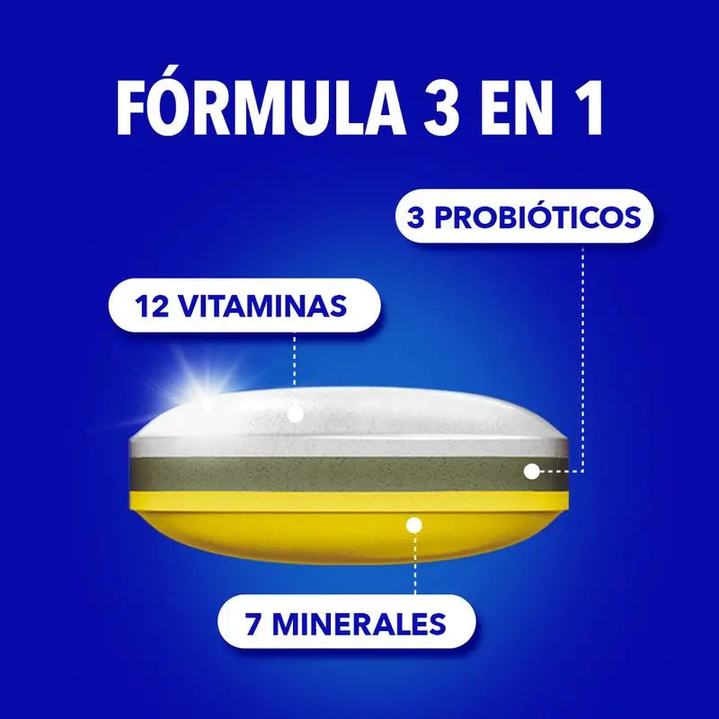 Bion3 Energy 50+, 90 tablets