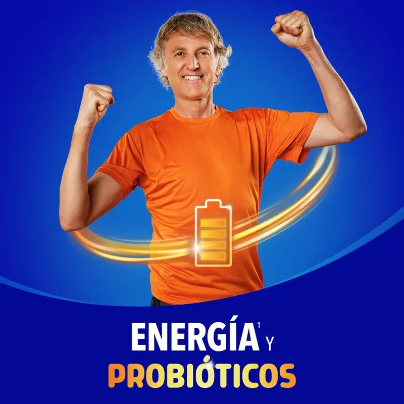 Bion3 Energy, 60 gummies