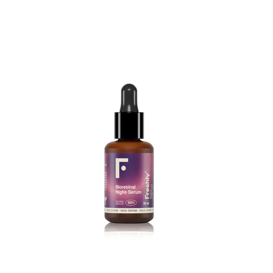 Freshly Bioretinal Night Serum 30ml