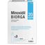 Biorga 20 Mg/ ml Minoxidil Cutaneous Solution 3 Bottles 60 ml + 3 Nozzle Actuators and 2 Cannula Actuators