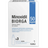 Biorga 50 Mg/ ml Minoxidil Cutaneous Solution 3 Bottles of 60 ml