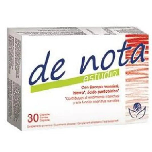 Bioserum Denota 30Cap.