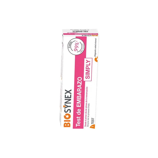 Biosynex Pregnancy Test Simply, 1 piece